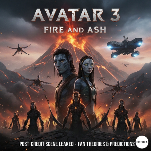 Avatar 3 Post Credit Scene: Bocoran, Prediksi, dan Kaitan dengan Film Avatar Selanjutnya